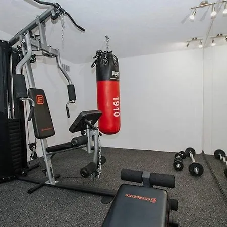 Apartment Moderan S Hidromasaznom Kadaom Trogir